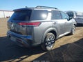 2026 Nissan Pathfinder — photo 4 of 16 | VIN 5N1DR3CS0TC245482