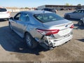 2018 Toyota Camry Hybrid — photo 3 of 16 | VIN 4T1B21HK5JU001648