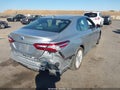 2018 Toyota Camry Hybrid — photo 4 of 16 | VIN 4T1B21HK5JU001648