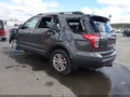2015 Ford Explorer — photo 3 of 17 | VIN 1FM5K7D84FGA93108