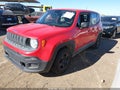 2016 Jeep Renegade — photo 2 of 10 | VIN ZACCJAAT0GPE05384