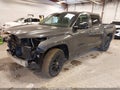 2024 Toyota Tundra — photo 2 of 16 | VIN 5TFWA5DB1RX197717