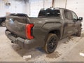 2024 Toyota Tundra — photo 4 of 16 | VIN 5TFWA5DB1RX197717