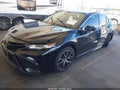 2021 Toyota Camry — photo 2 of 18 | VIN 4T1G11AK0MU552271