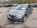 2019 Nissan Sentra — photo 2 of 15 | VIN 3N1AB7AP4KY303720