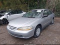 2001 Honda Accord — photo 2 of 11 | VIN 1HGCF86611A096191