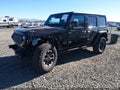 2026 Jeep Wrangler — photo 2 of 20 | VIN 1C4PJXFN5TW235633