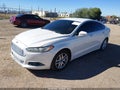 2013 Ford Fusion — photo 2 of 11 | VIN 3FA6P0HR1DR379451