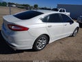 2013 Ford Fusion — photo 4 of 11 | VIN 3FA6P0HR1DR379451