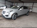 2017 Cadillac XT5 — photo 2 of 16 | VIN 1GYKNBRS9HZ232902