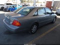 2001 Toyota Avalon — photo 4 of 19 | VIN 4T1BF28B11U185464