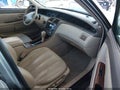 2001 Toyota Avalon — photo 5 of 19 | VIN 4T1BF28B11U185464