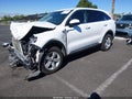 2022 Kia Sorento — photo 2 of 14 | VIN 5XYRGDLC8NG086305