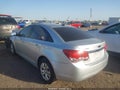 2014 Chevrolet Cruze — photo 3 of 11 | VIN 1G1PA5SH9E7340217