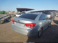 2014 Chevrolet Cruze — photo 4 of 11 | VIN 1G1PA5SH9E7340217