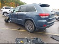 2020 Jeep Grand Cherokee — photo 3 of 16 | VIN 1C4RJFBG3LC435468