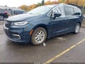 2021 Chrysler Pacifica — photo 2 of 16 | VIN 2C4RC1BG4MR578029