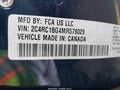 2021 Chrysler Pacifica — photo 9 of 16 | VIN 2C4RC1BG4MR578029