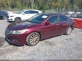 2014 Honda Accord — photo 2 of 16 | VIN 1HGCR2F85EA298608