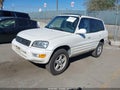 2000 Toyota RAV4 — photo 2 of 11 | VIN JT3GP10V5Y7068927
