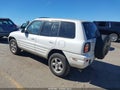 2000 Toyota RAV4 — photo 3 of 11 | VIN JT3GP10V5Y7068927