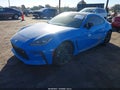 2023 Toyota GR 86 — photo 2 of 17 | VIN JF1ZNBF16P8757586