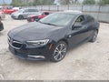 2018 Buick Regal Sportback — photo 2 of 16 | VIN W04GM6SX1J1132979