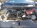 2022 Mitsubishi Outlander — photo 10 of 19 | VIN JA4J3TA8XNZ025776