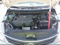 2008 Nissan Versa — photo 10 of 11 | VIN 3N1BC13E88L351060