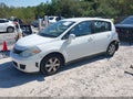2008 Nissan Versa — photo 2 of 11 | VIN 3N1BC13E88L351060