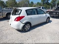 2008 Nissan Versa — photo 4 of 11 | VIN 3N1BC13E88L351060