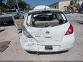 2008 Nissan Versa — photo 6 of 11 | VIN 3N1BC13E88L351060