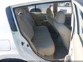 2008 Nissan Versa — photo 8 of 11 | VIN 3N1BC13E88L351060