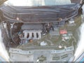 2011 Honda Fit — photo 10 of 16 | VIN JHMGE8H54BC006611