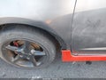 2011 Honda Fit — photo 12 of 16 | VIN JHMGE8H54BC006611