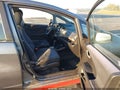 2011 Honda Fit — photo 5 of 16 | VIN JHMGE8H54BC006611