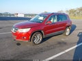 2011 Volkswagen Tiguan — photo 2 of 16 | VIN WVGBV7AX0BW000249