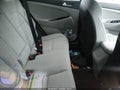 2019 Hyundai Tucson — photo 8 of 17 | VIN KM8J2CA41KU065772