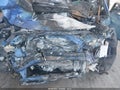 2023 Subaru WRX — photo 10 of 15 | VIN JF1VBAF62P9801199