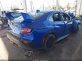 2023 Subaru WRX — photo 4 of 15 | VIN JF1VBAF62P9801199
