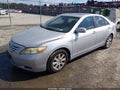 2007 Toyota Camry — photo 2 of 16 | VIN 4T1BK46K27U518080