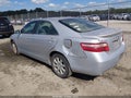 2007 Toyota Camry — photo 3 of 16 | VIN 4T1BK46K27U518080