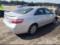 2007 Toyota Camry — photo 4 of 16 | VIN 4T1BK46K27U518080
