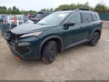 2026 Nissan Rogue — photo 2 of 16 | VIN 5N1BT3BB5TC815115