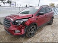2019 Ford Escape — photo 2 of 17 | VIN 1FMCU0HDXKUC47655