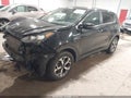 2020 Kia Sportage — photo 2 of 17 | VIN KNDPMCAC9L7805732