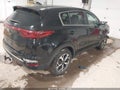 2020 Kia Sportage — photo 4 of 17 | VIN KNDPMCAC9L7805732