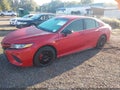 2019 Toyota Camry — photo 2 of 16 | VIN 4T1B11HKXKU207228