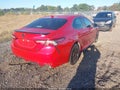2019 Toyota Camry — photo 4 of 16 | VIN 4T1B11HKXKU207228