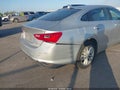 2017 Chevrolet Malibu — photo 6 of 18 | VIN 1G1ZE5ST0HF184273
